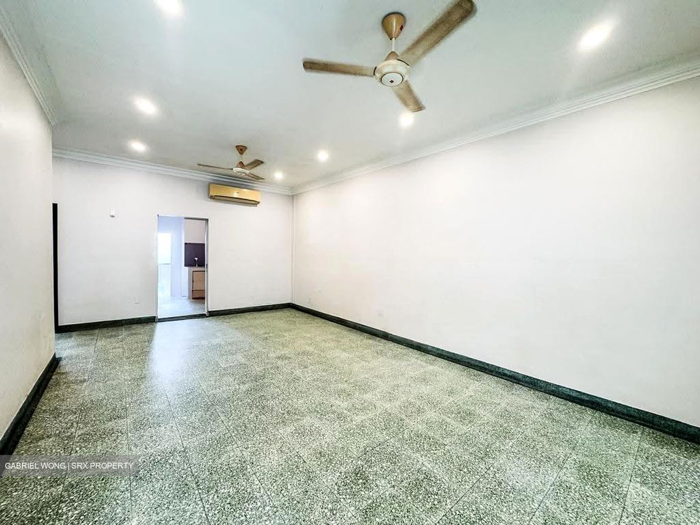Fuyong Estate (D23), Semi-Detached #611384121